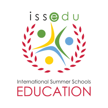 Logo ISS EDU