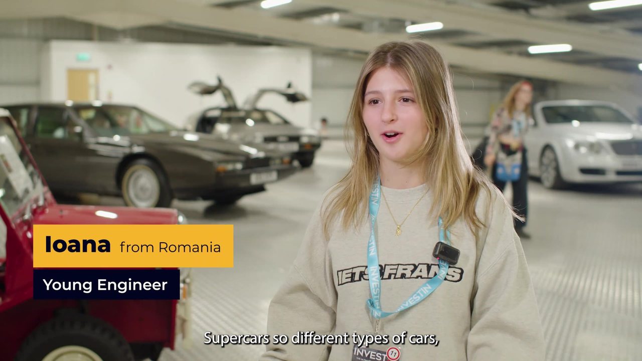 Video: teste orientare în carieră